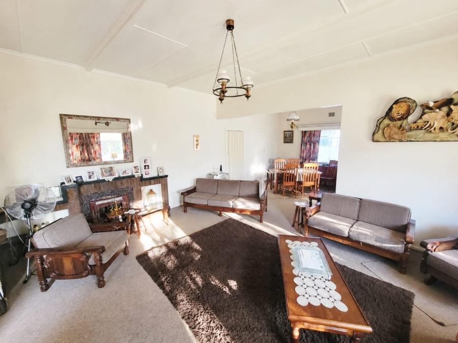 4 Bedroom Property for Sale in Suidrand Free State